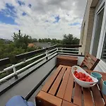 Apartman Hussmann