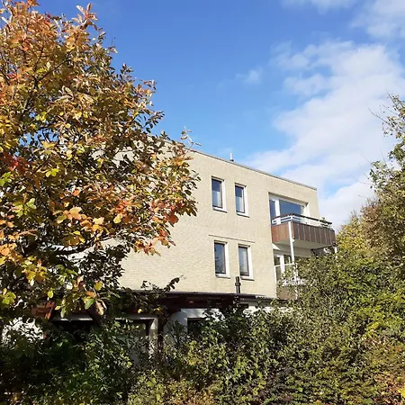 Appartement Hussmann