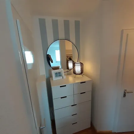 Apartament Hussmann