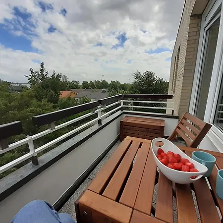 Apartament Hussmann