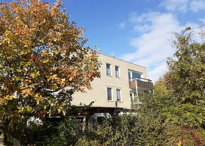 Appartement Hussmann