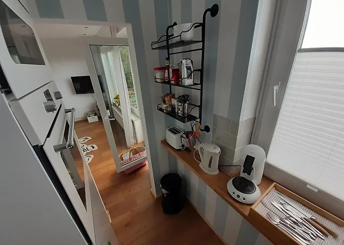 Appartement Hussmann
