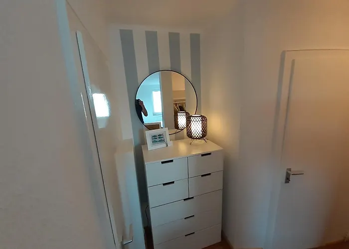 Appartement Hussmann
